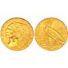 Image 1 : Quarter Eagles 1928 PCGS MS64