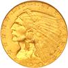 Image 2 : Quarter Eagles 1928 PCGS MS64