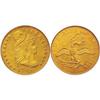 Image 1 : Half Eagles 1795 B1-A SE PCGS MS62
