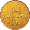 Image 3 : Half Eagles 1795 B1-A SE PCGS MS62