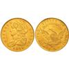 Image 1 : Half Eagles 1811Tall 5 Br 1-A PCGS AU58