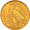 Image 3 : Half Eagles 1908 NGC MS63