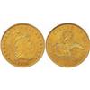 Image 1 : Eagles 1796 PCGS MS61