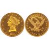 Image 1 : Eagles 1873 Closed 3 PCGS PR64