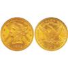 Image 1 : Eagles 1892 NGC MS65
