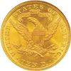 Image 3 : Eagles 1892 NGC MS65