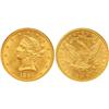 Image 1 : Eagles 1895-O NGC MS61