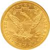Image 3 : Eagles 1895-O NGC MS61