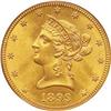 Image 2 : Eagles 1899-O PCGS MS64