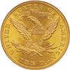 Image 3 : Eagles 1899-O PCGS MS64