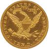 Image 3 : Eagles 1900 PCGS PR64 Cameo