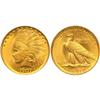Image 1 : Eagles 1907 No Periods. PCGS MS62