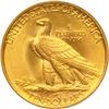Image 3 : Eagles 1907 No Periods. PCGS MS62