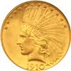 Image 2 : Eagles 1910-S NGC MS62