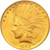 Image 2 : Eagles 1932 PCGS MS64