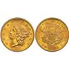 Image 1 : Double Eagles 1857-S CentAmer PCGS MS66