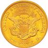 Image 3 : Double Eagles 1865-S PCGS MS64
