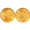 Image 1 : Double Eagles 1865-S Bros Jon PCGS MS63