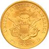 Image 3 : Double Eagles 1865-S Bros Jon PCGS MS63