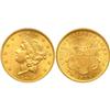 Image 1 : Double Eagles 1875 PCGS MS61