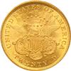 Image 3 : Double Eagles 1875 PCGS MS61