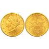 Image 1 : Double Eagles 1883-CC MS60