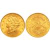 Image 1 : Double Eagles 1903 PCGS MS64