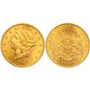 Image 1 : Double Eagles 1907-D MS65