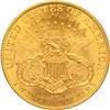 Image 3 : Double Eagles 1907-D MS65