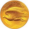 Image 3 : Double Eagles 1907 HighRelief PCGS MS64