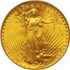 Image 2 : Double Eagles 1913-S PCGS MS64