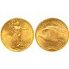 Image 1 : Double Eagles 1914-D NGC MS65