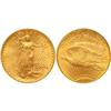 Image 1 : Double Eagles 1914-D NGC MS64