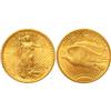 Image 1 : Double Eagles 1914-S MS62