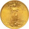 Image 2 : Double Eagles 1924 PCGS MS67
