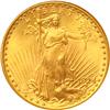 Image 2 : Double Eagles 1924 NGC MS65