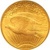 Image 3 : Double Eagles 1924 NGC MS65
