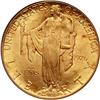 Image 2 : Commem Gold 1926 Sesqui PCGS MS64