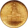 Image 3 : Commem Gold 1926 Sesqui PCGS MS64