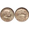 Image 1 : Commem Silver 1922 Grant Star PCGS MS63