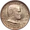 Image 2 : Commem Silver 1922 Grant Star PCGS MS63