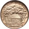 Image 3 : Commem Silver 1922 Grant Star PCGS MS63