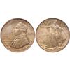 Image 1 : Commem Silver 1928 Hawaii. PCGS MS65