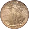 Image 3 : Commem Silver 1928 Hawaii. PCGS MS65