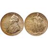 Image 1 : Commem Silver 1928 Hawaiian. PCGS MS64