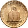 Image 3 : Commem Silver 1925 Lexington. PCGS MS66