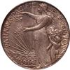 Image 2 : Commem Silver 1915-S Pan-Pac PCGS MS66