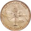 Image 3 : Commem Silver 1935 Spanish Tr PCGS MS66