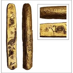 Treasure Ship Atocha Gold Bar