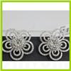 Image 1 : Genuine  2.41 ctw Diamond Earring 18KT White Gold